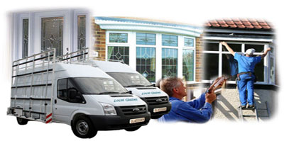 Marlborough glaziers